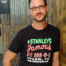 Stanley's Famous Pit Bar-B-Q - Visit Tyler