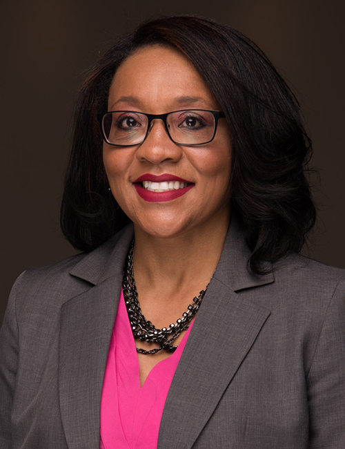 Katrina Wade-Miller